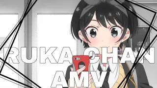 Ruka Chan |AMV| edit - Rather Be