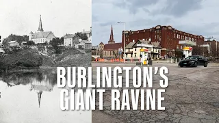 Burlington’s Giant Ravine [Stuck in Vermont 711]