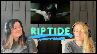 D'N'A Reacts: Beartooth | Riptide