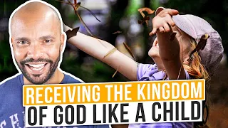 How we lose our innocence | Luke 18:17 Commentary | Children and The Kingdom of God