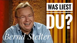 Was liest du? - "2. Reise durchs Land der Bekloppten..." Jürgen von der Lippe und Bernd Stelter