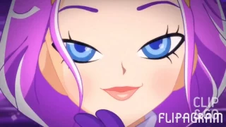 LoliRock | All Transformation Reverse | AMV