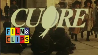 Cuore | Drammatico | Film Completo in Italiano