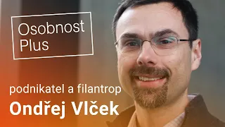 Ondřej Vlček: Sociální sítě samy příliš trpí tím., že jsou dezinformace na nich amplifikované