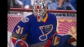 Updated History of the St. Louis Blues, 2019 Edition