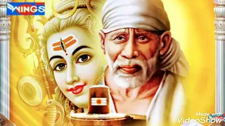 Sai Ram Sai Shyam Sai Bhagwan Shirdi Ke Data Sabse Mahan By-Sadhna Sargam