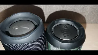 JBL FLIP5,FLIP3 (LFM) shape of you