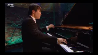 Seong-Jin Cho (조성진), Pjotr Iljitsch Tschaikowski: Piano Concerto No. 1