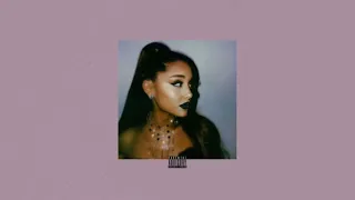 Ariana Grande - make up (slowed to perfection)