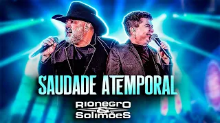 Rionegro & Solimões part. Henrique & Juliano - SAUDADE ATEMPORAL |A História Continua