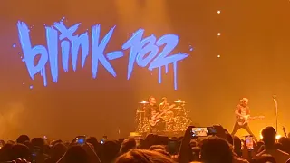 blink-182 - Not Now (Live 5/9/23)