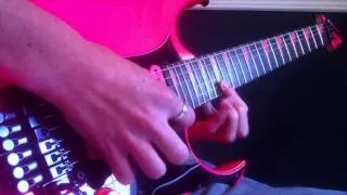 Dam - Goldeneye 64 Guitar Cover