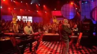 Scooter - Maria (I Like It Loud) (Live @ TOP OF THE POPS) 06.09.03