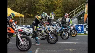 Supermoto IDM S4  Harzring Race 2