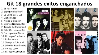 G i t 2023 - Mejores Canciones, Grandes Canciones, Mejores Exitos