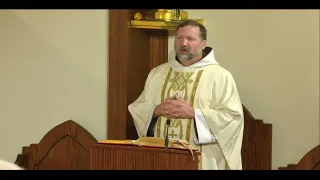 Catholic Daily Mass - Daily TV Mass - December 6, 2022