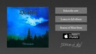 Drudkh - Days That Passed