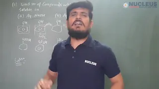 General Organic Chemistry Lec-17 l JEE Advanced Chemistry