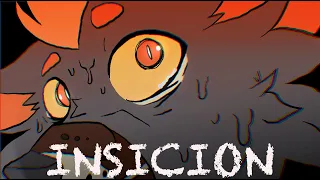 INCISION/ Animation Meme/(NOT APRIL FOOLS JOKE!!)