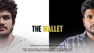 The Wallet - SHORT FILM - A Satire Short Film