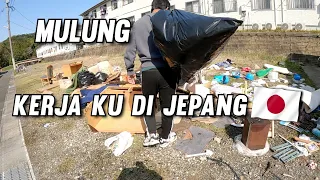 mulung di jepang bikin cepat kaya || auto sultan