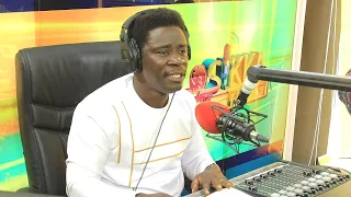 HAPPY BIRTH TO EVANG AKWASI AWUAH ON 5TH MAY 2024 BY EVANGELIST AKWASI AWUAH(2024 OFFICIAL VIDEO)