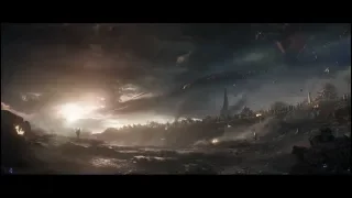 Avengers Tribute: "I Love You 3000"