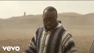 Maître Gims - Zombie (Clip officiel)