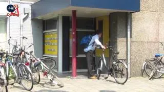 Parking your bike at home (Netherlands) [269]