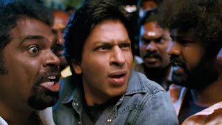 One Two Three Four-Chennai Express movie song full hd 1080p