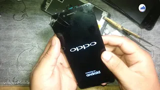 Oppo A37f Touch Replacement | Oppo A37 Touch Change by waqas mobile