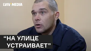 😂 "Мне душ, туалет дома не нужен. Вонять будет": оккупант о своих условиях жизни