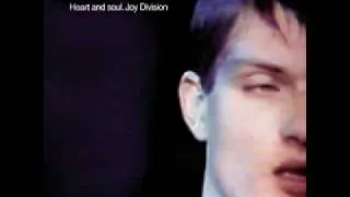 Joy Division - Candidate (Piccadilly Radio Sessions, June 1979) (Remaster)