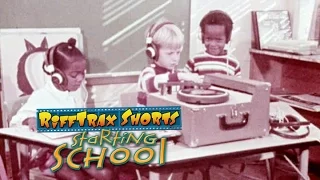 RiffTrax: Starting School (preview clip)