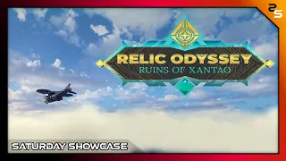 [FESS] Relic Odyssey: Ruins Of Xantao