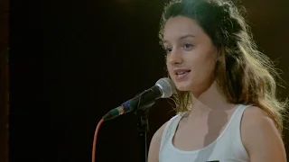 Olivia Gatwood - "Ode To My Bitch Face"