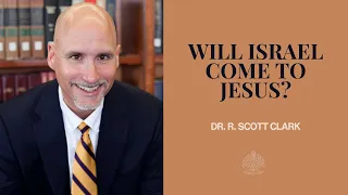 Will Israel Come To Jesus?