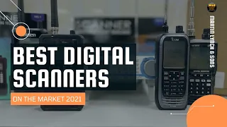 Best Digital Scanners on the Market 2021