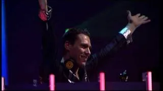 Tiësto - Adagio For Strings (Official Music Video)