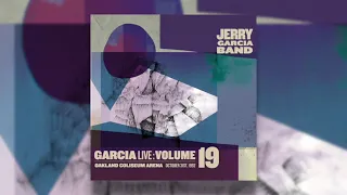 Jerry Garcia Band- "Werewolves of London"- GarciaLive Volume 19