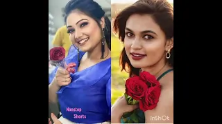 Roja serial roja vs roja serial new anu.💖💖......🤩🤩