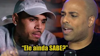 CHRIS BROWN AINDA TEM A MESMA VOZ DE ANTES? | Análise Vocal [REACT]