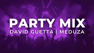 Calvin Harris, MEDUZA, The Weeknd | Party Mix 2023 | Best Remixes & Mashups