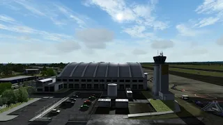 AGUADILLA INTERNATIONAL AIRPORT - TJBQ