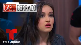 Caso Cerrado Complete Case | Grandmother manipulates my daughters against me 👵🏻💵👨‍👧‍👧