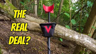 How Good Is The Vanquish 440? One Hour Of Pure Metal Detecting!