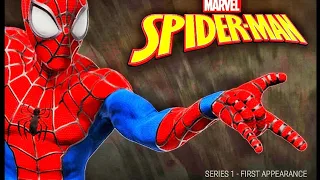 Marvel Drops Spiderman Nft on the Veve App... My Strategy