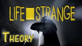 Fan Theories | Life is Strange - Lighthouse Theory [SPOILERS]