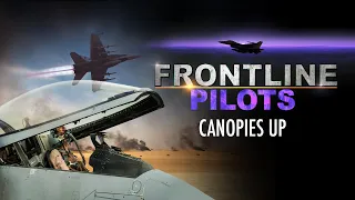 Frontline Pilots - Canopies Up