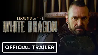 Legend of the White Dragon - Official Teaser Trailer | Comic Con 2023